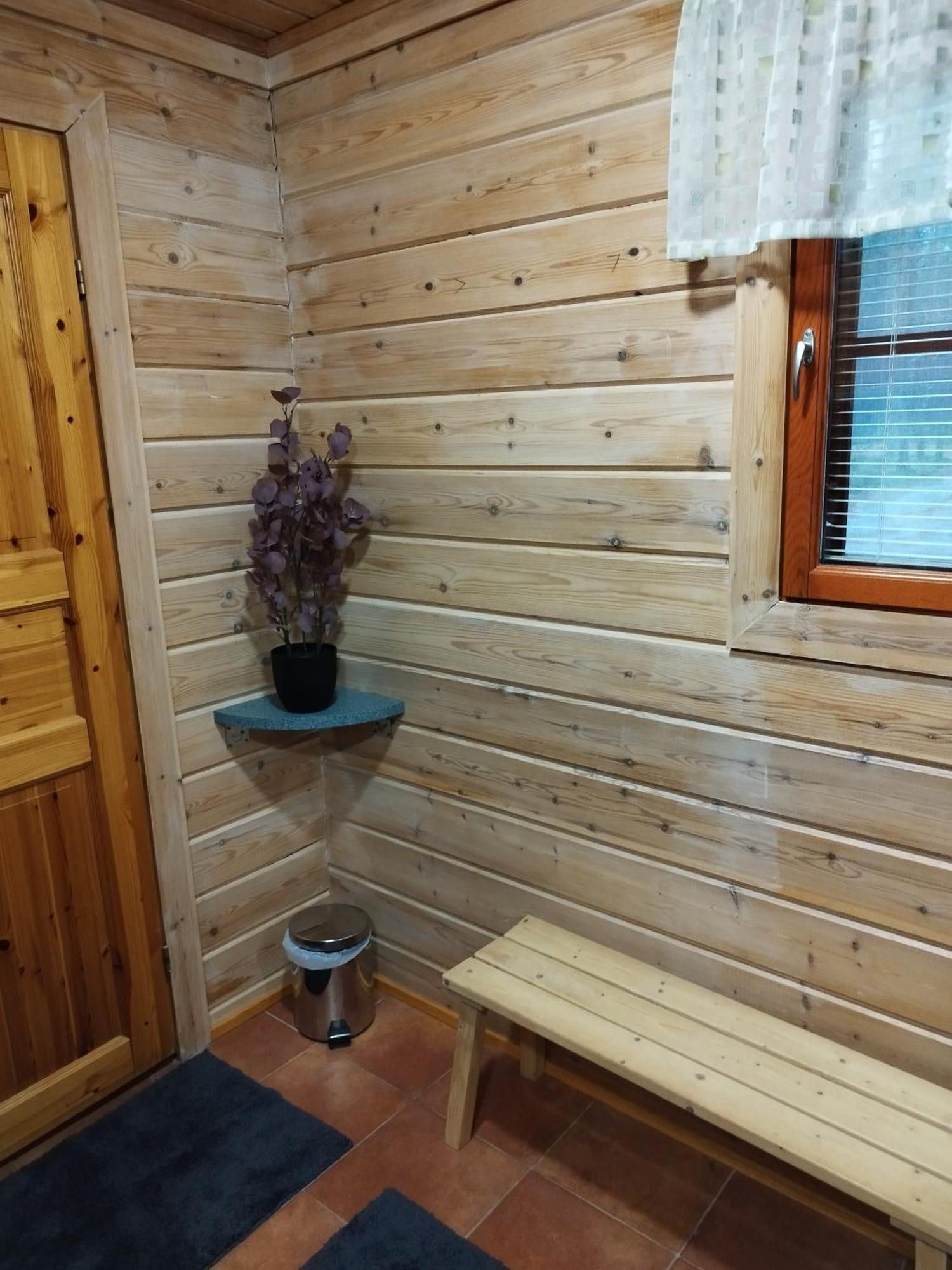 Vihreae Helmi Villa Kuusamo Eksteriør billede